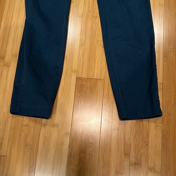 Goodfellow & Co Hennepin Chino skinny pants size 32Wx34L men’s - Picture 3 of 9